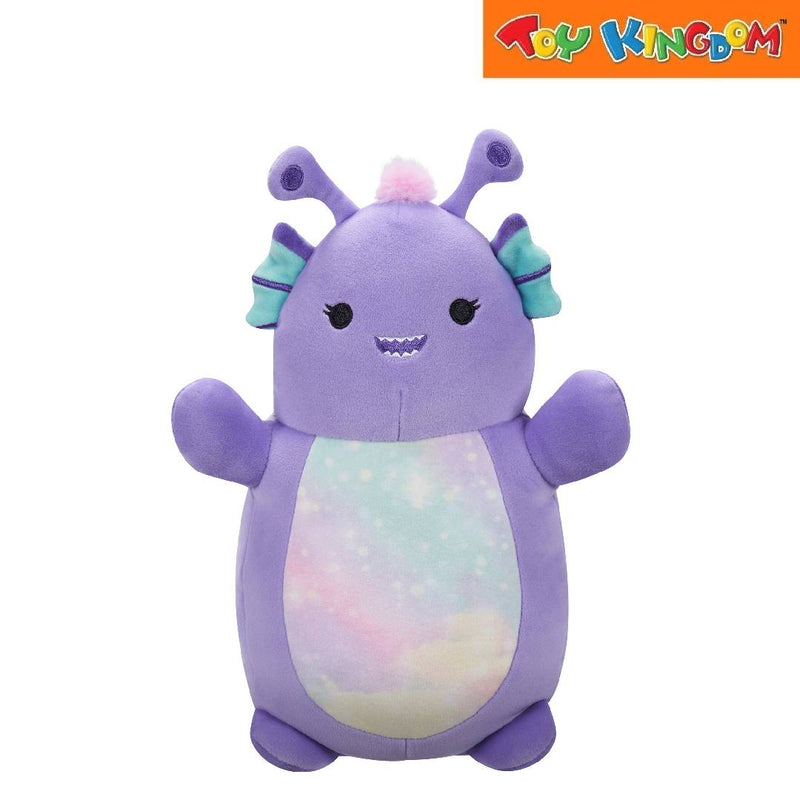 Squishmallows Hug Mees Roboyo 14 inch Plush