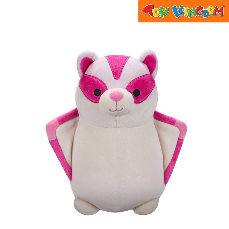 Squishmallows Hug Mees Brixton 14 inch Plush