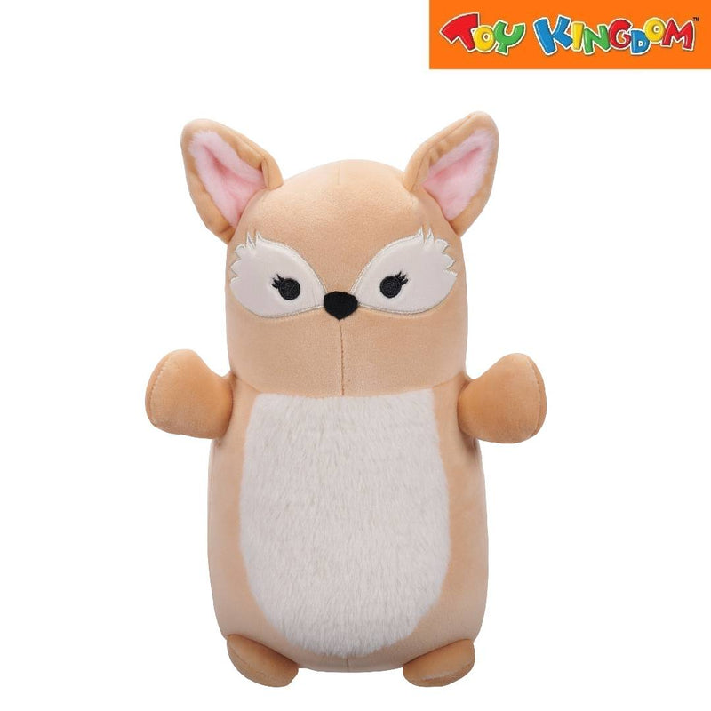 Squishmallows Hug Mees Pace 14 inch Plush