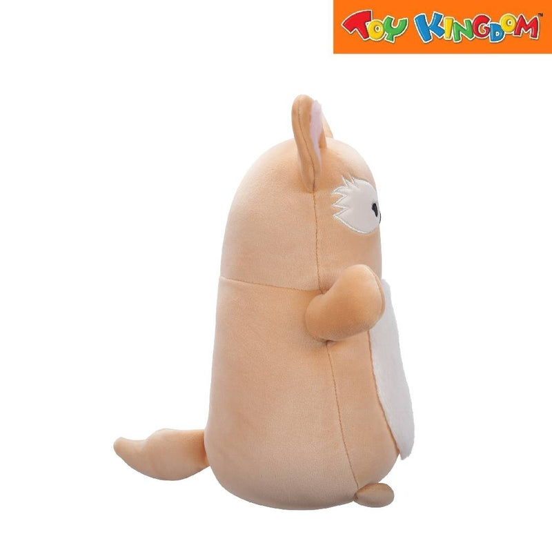 Squishmallows Hug Mees Pace 14 inch Plush