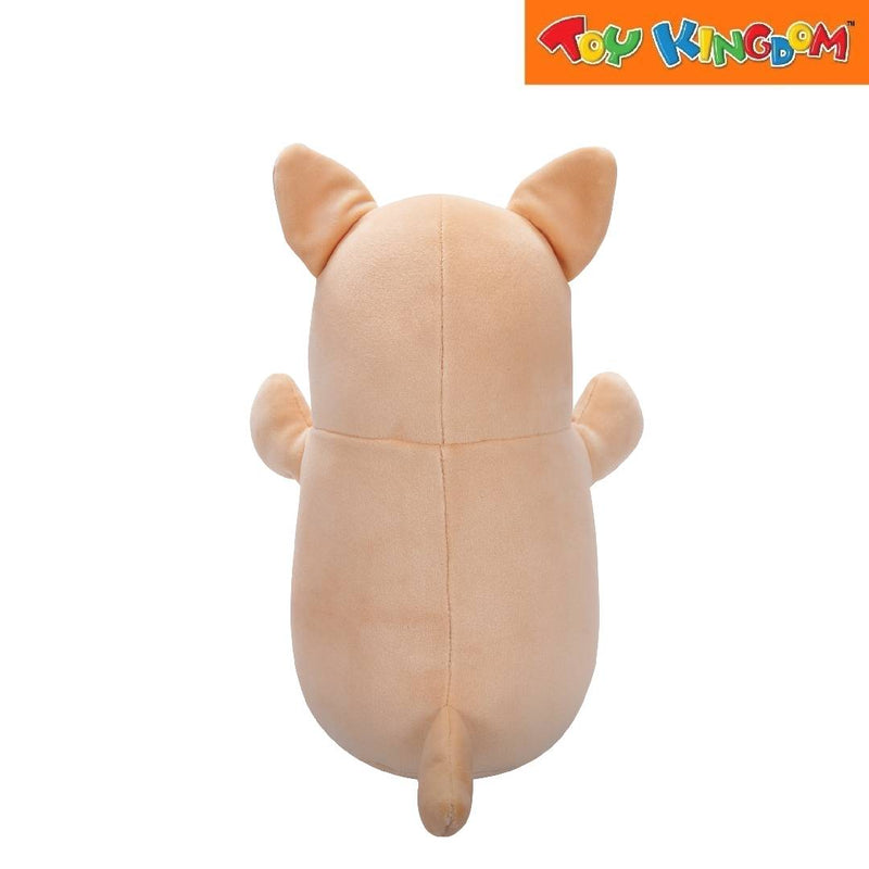 Squishmallows Hug Mees Pace 14 inch Plush