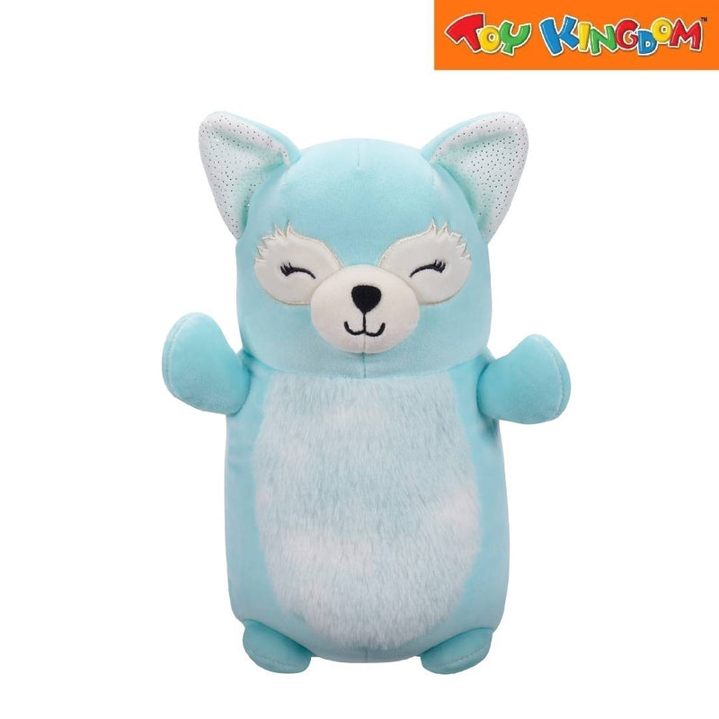 Squishmallows Hug Mees Florence 14 inch Plush