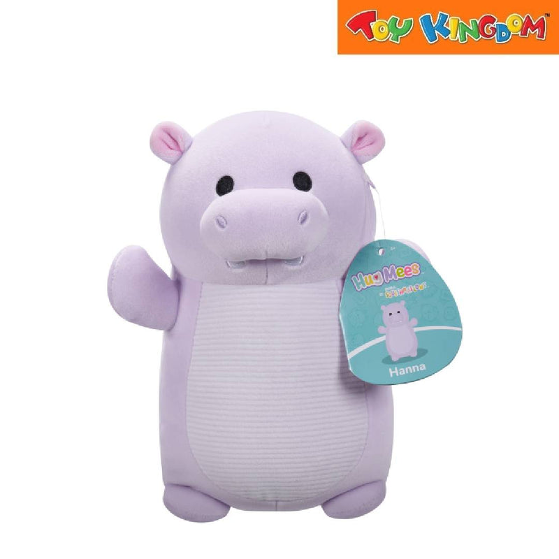 Squishmallows Hug Mees Hanna 14 inch Plush