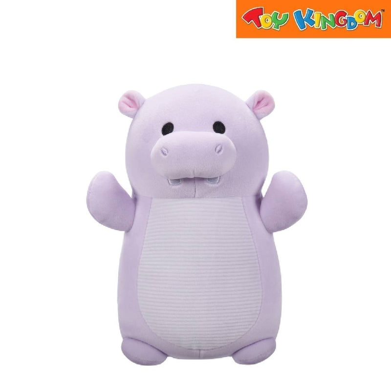 Squishmallows Hug Mees Hanna 14 inch Plush