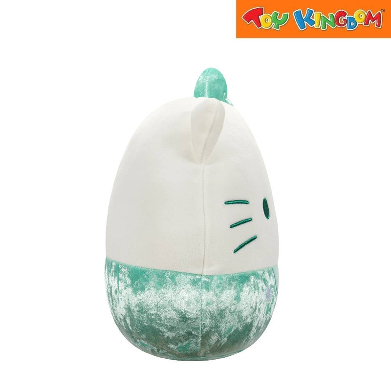 Squishmallows Hello Kitty Green 8 inch Plush