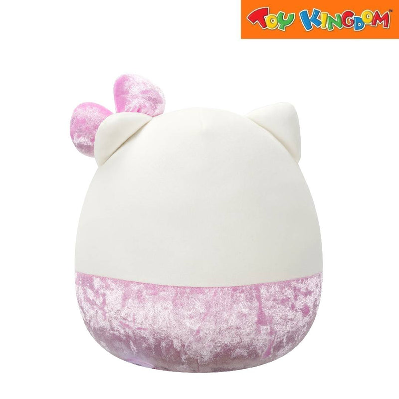 Squishmallows Hello Kitty Pink 8 inch Plush