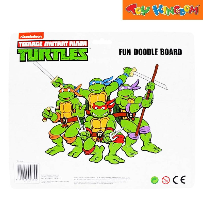 Teenage Mutant Ninja Turtles Fun Doodle Board