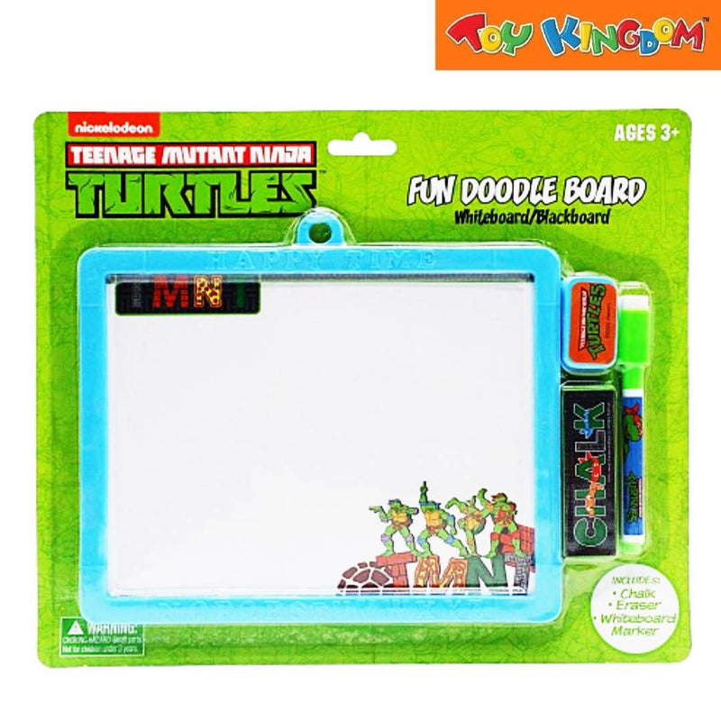 Teenage Mutant Ninja Turtles Fun Doodle Board