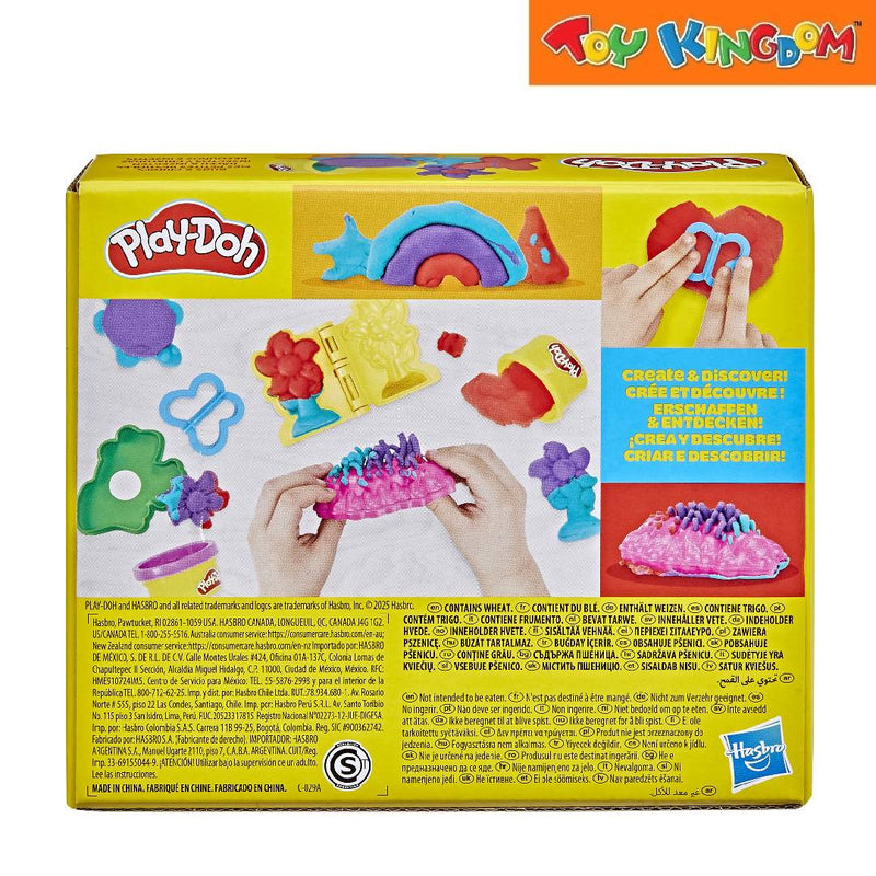 Play-Doh Bugs & Critters Playset