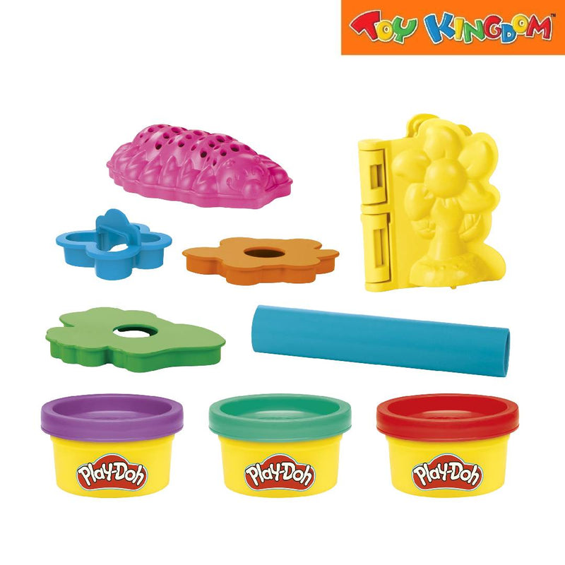 Play-Doh Bugs & Critters Playset