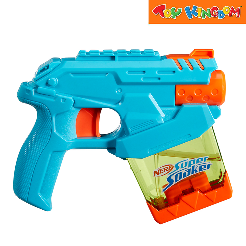 Nerf Super Soaker Mini Dunk Fill Blaster