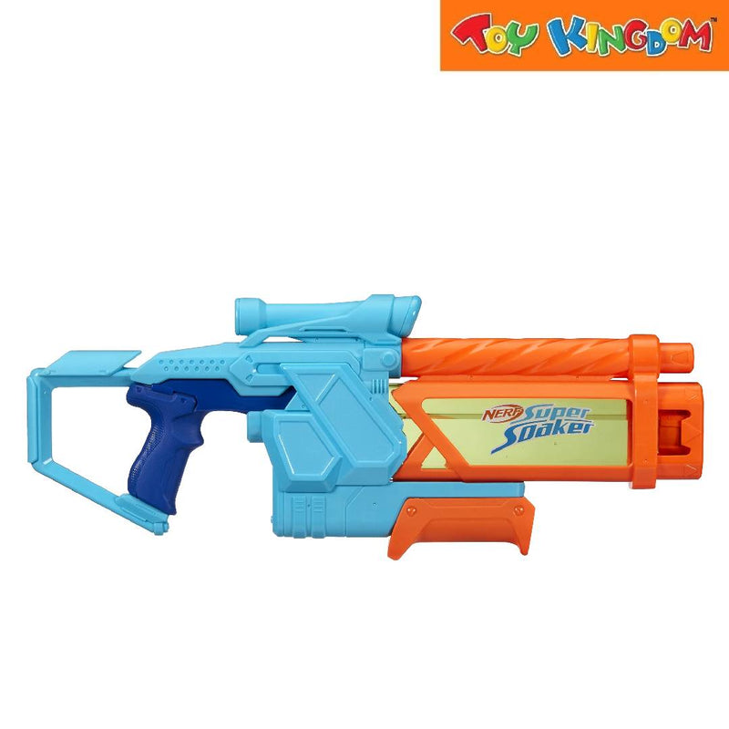 Nerf Super Soaker Mega Dunk Fill Blaster