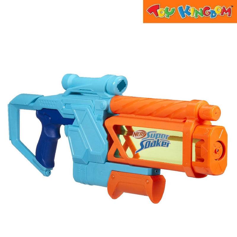 Nerf Super Soaker Mega Dunk Fill Blaster