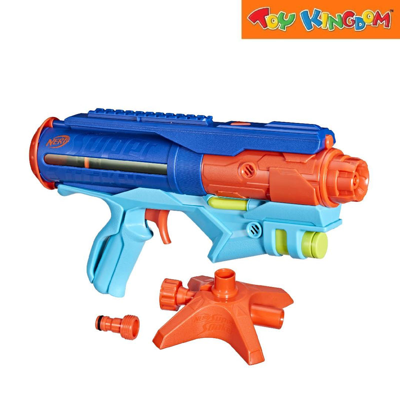 Buy NERF Blaster Toys and Accessories Online Toy Kingdom