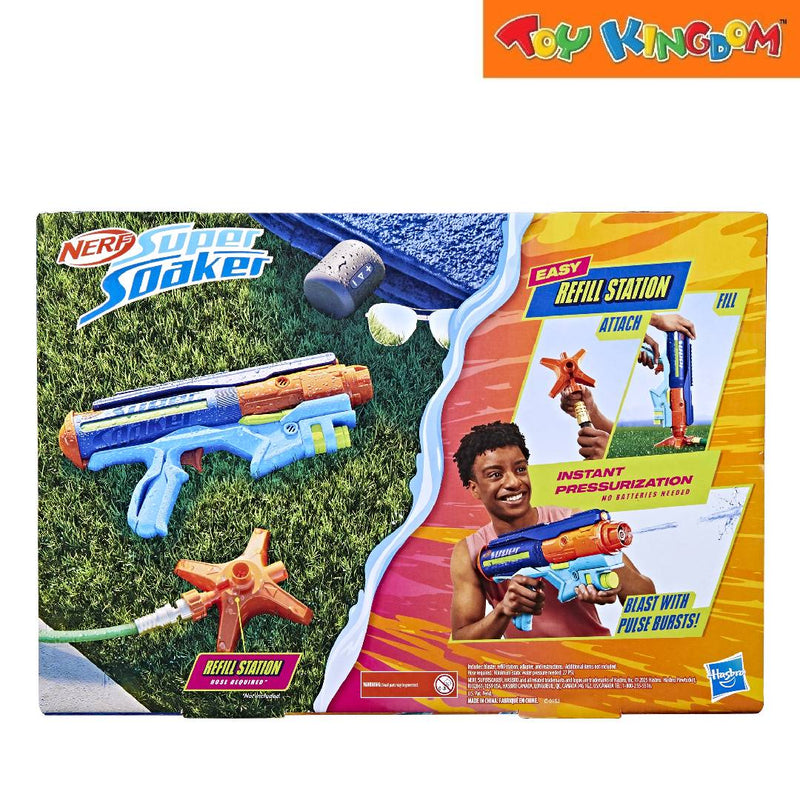 Nerf Super Soaker Power Drench Blaster