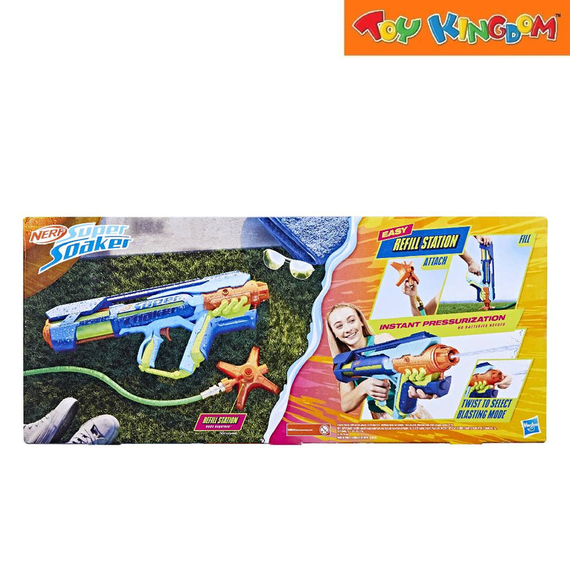 Nerf Super Soaker Power Drench XL Blaster