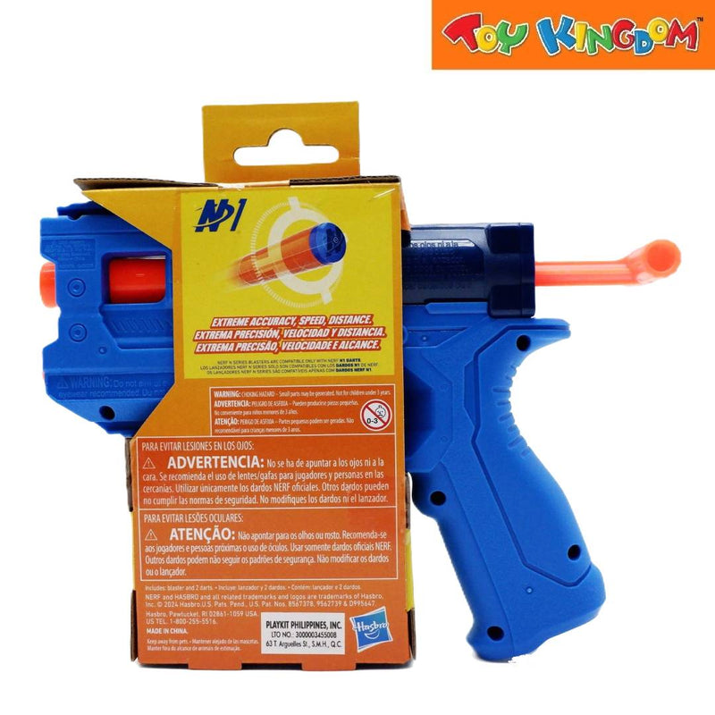 Nerf N Series Purestrike Blaster