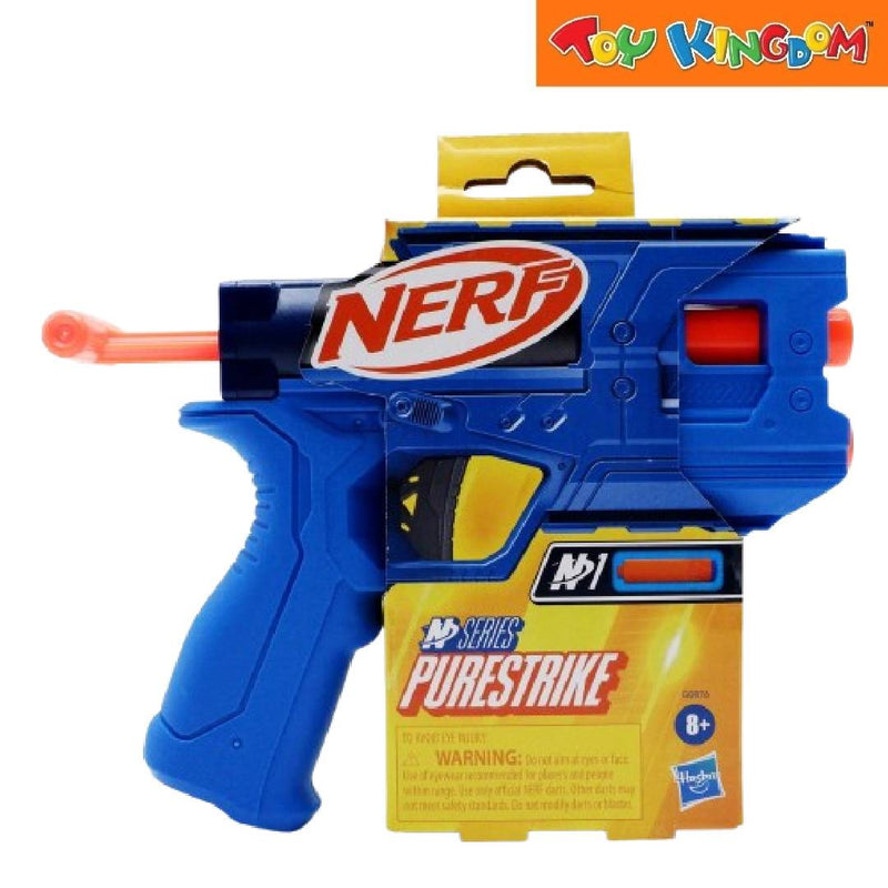 Nerf N Series Purestrike Blaster