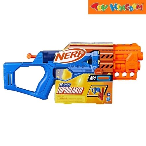 Nerf N Series Topbreaker Blaster