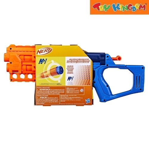 Nerf N Series Topbreaker Blaster