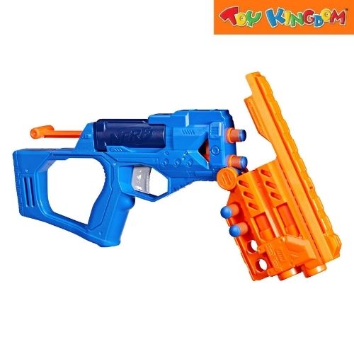 Nerf N Series Topbreaker Blaster