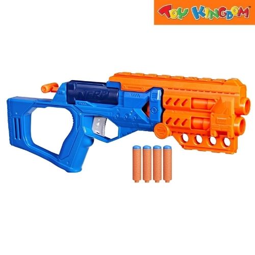 Nerf N Series Topbreaker Blaster