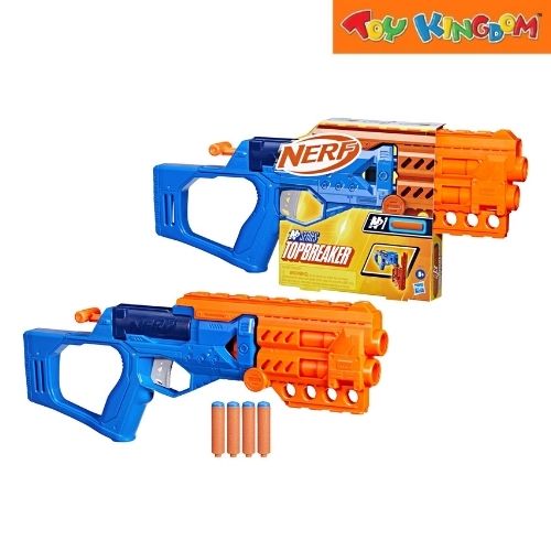 Nerf N Series Topbreaker Blaster