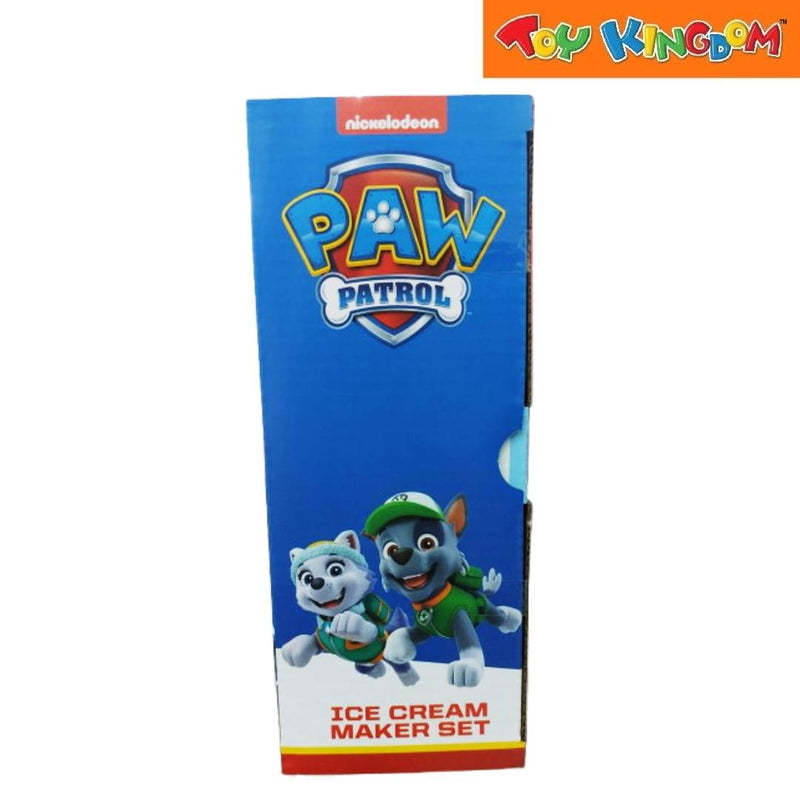 Paw Patrol Ice Cream Maker Playset