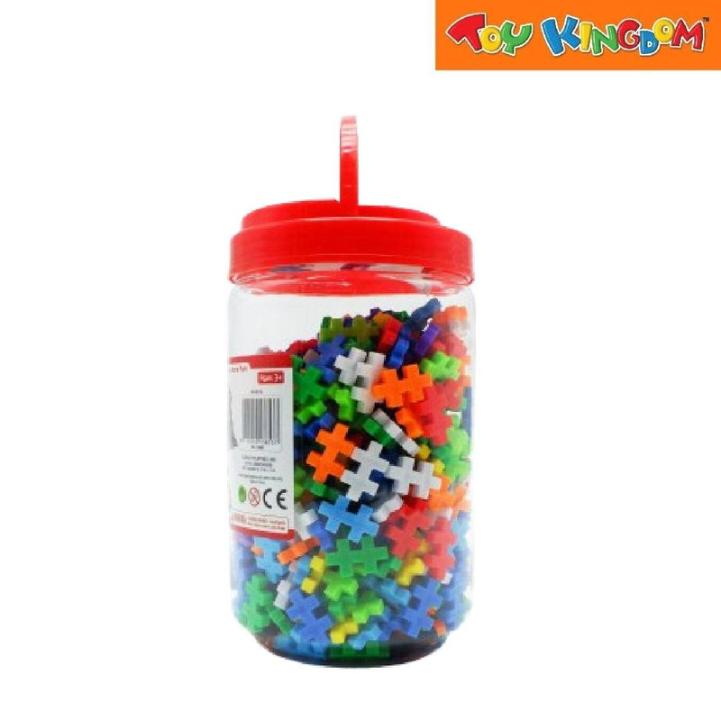 KidShop 500pcs Building Blocks