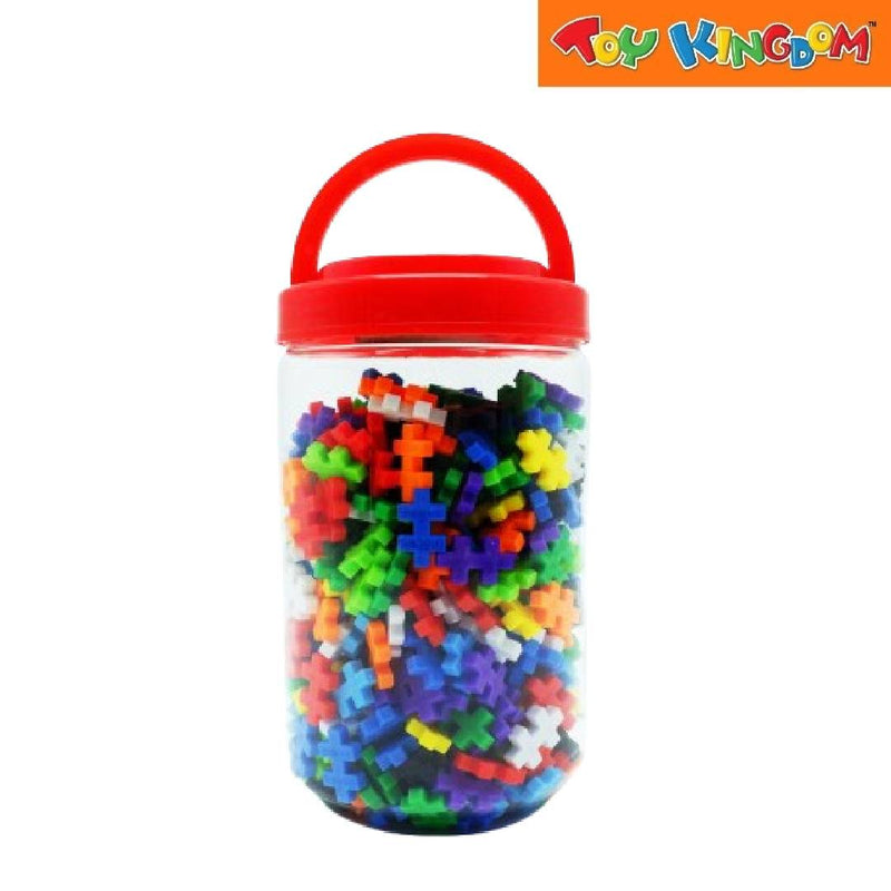 KidShop 500pcs Building Blocks