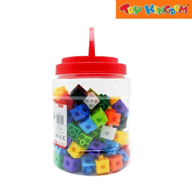 KidShop 115pcs Building Blocks