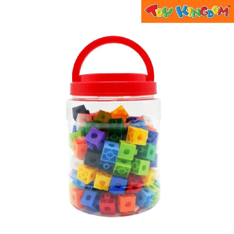 KidShop 115pcs Building Blocks