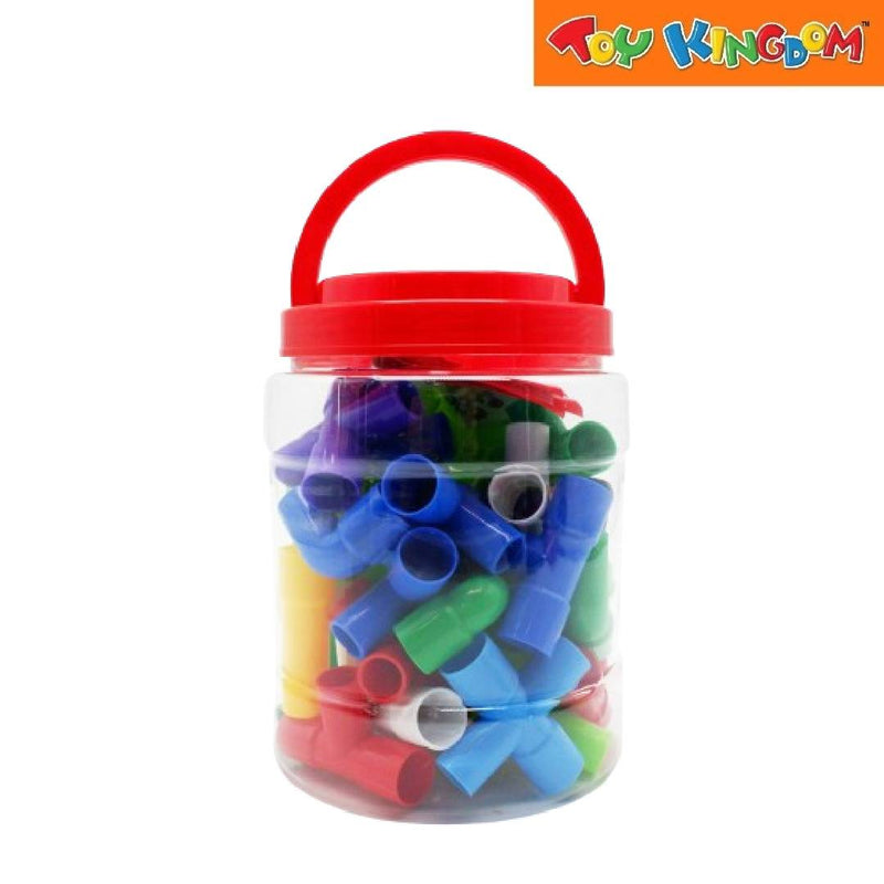 KidShop 46pcs Building Blocks