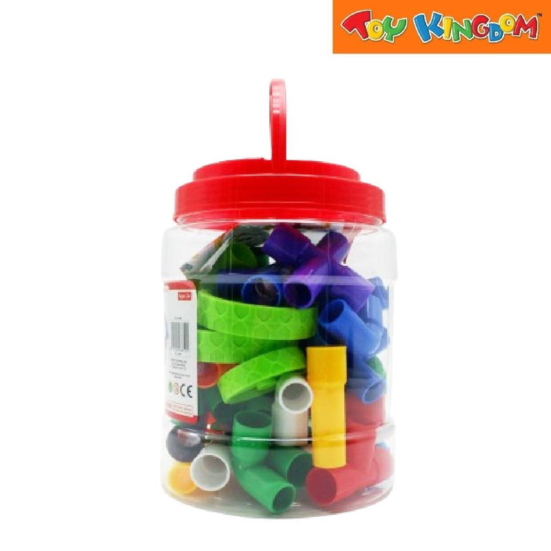 KidShop 46pcs Building Blocks