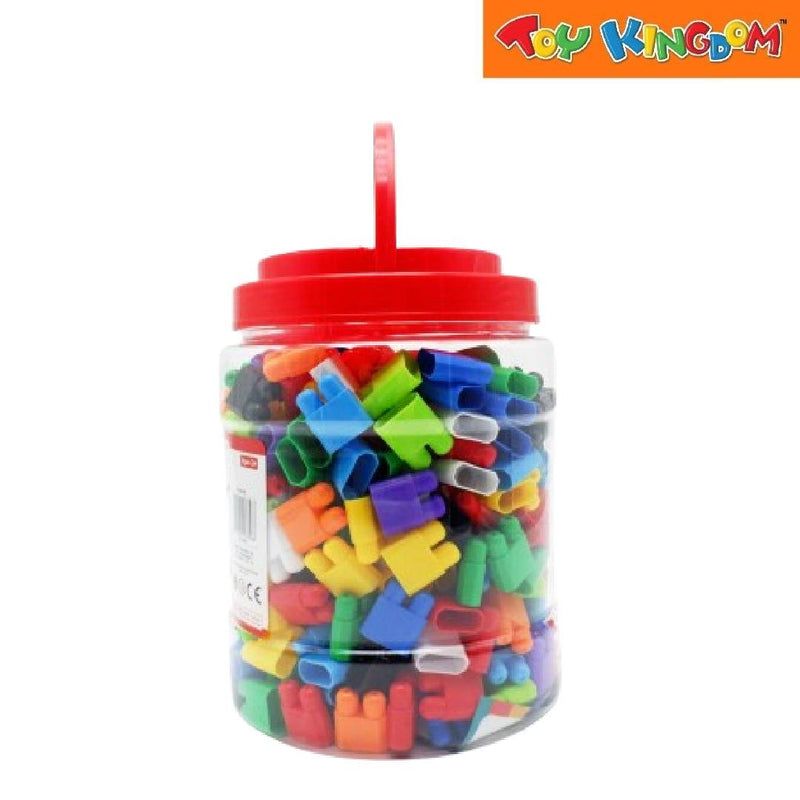 KidShop 346pcs Building Blocks