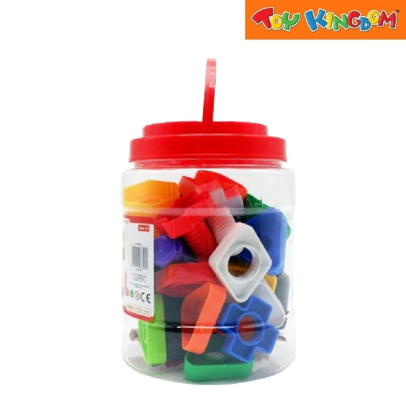 KidShop 30pcs Building Blocks