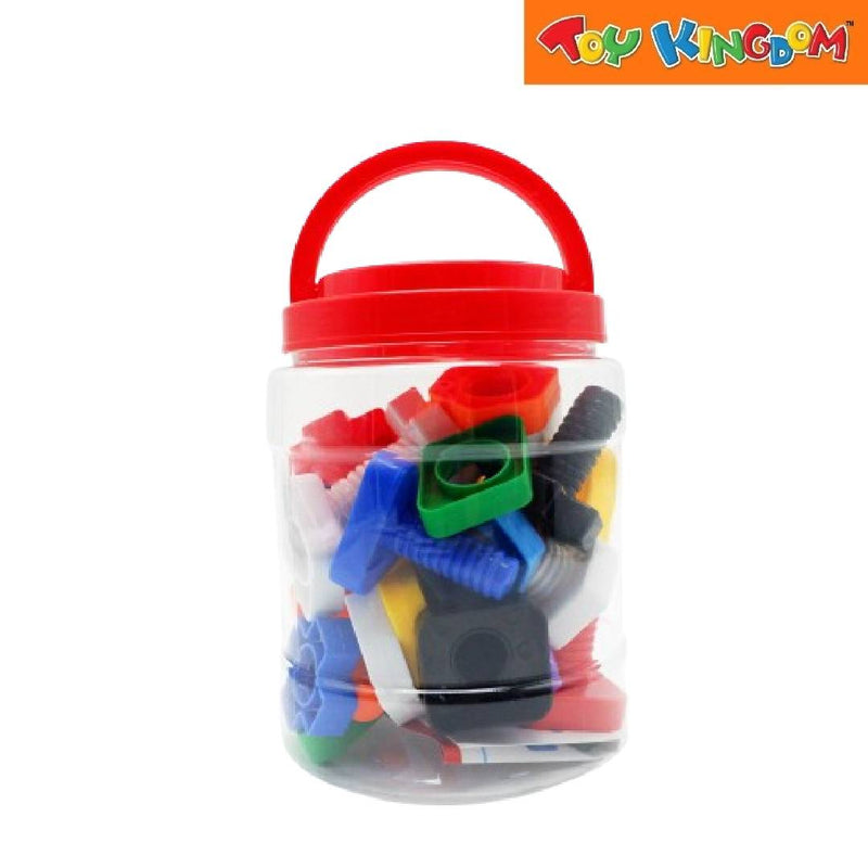 KidShop 30pcs Building Blocks