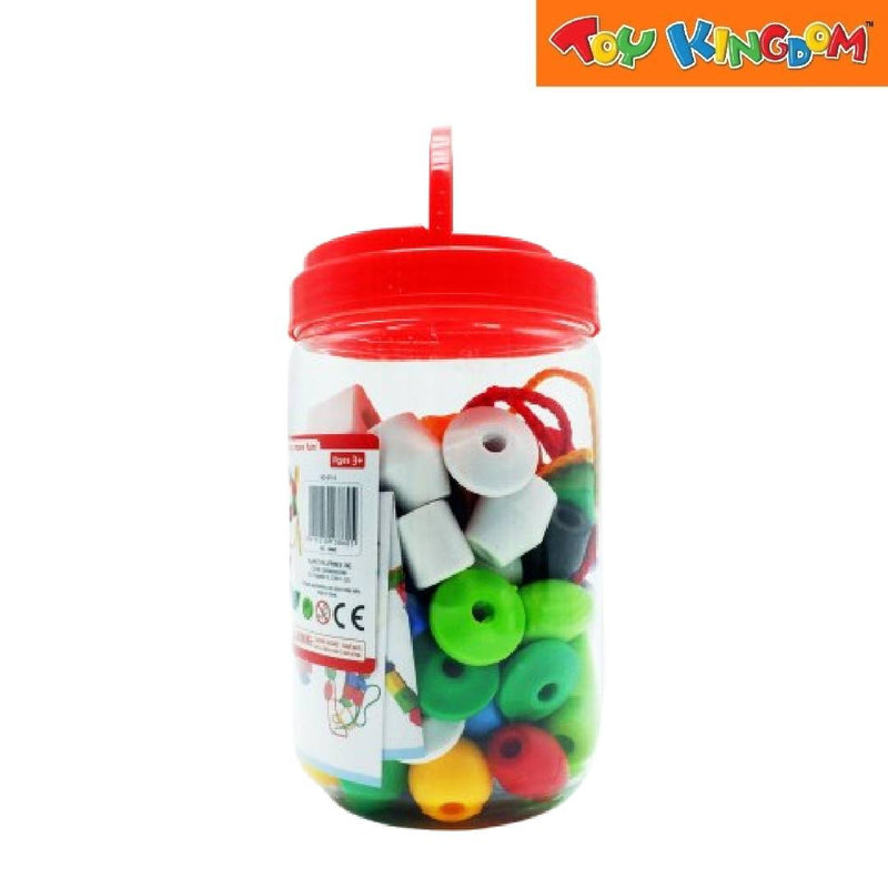 KidShop 72pcs Building Blocks