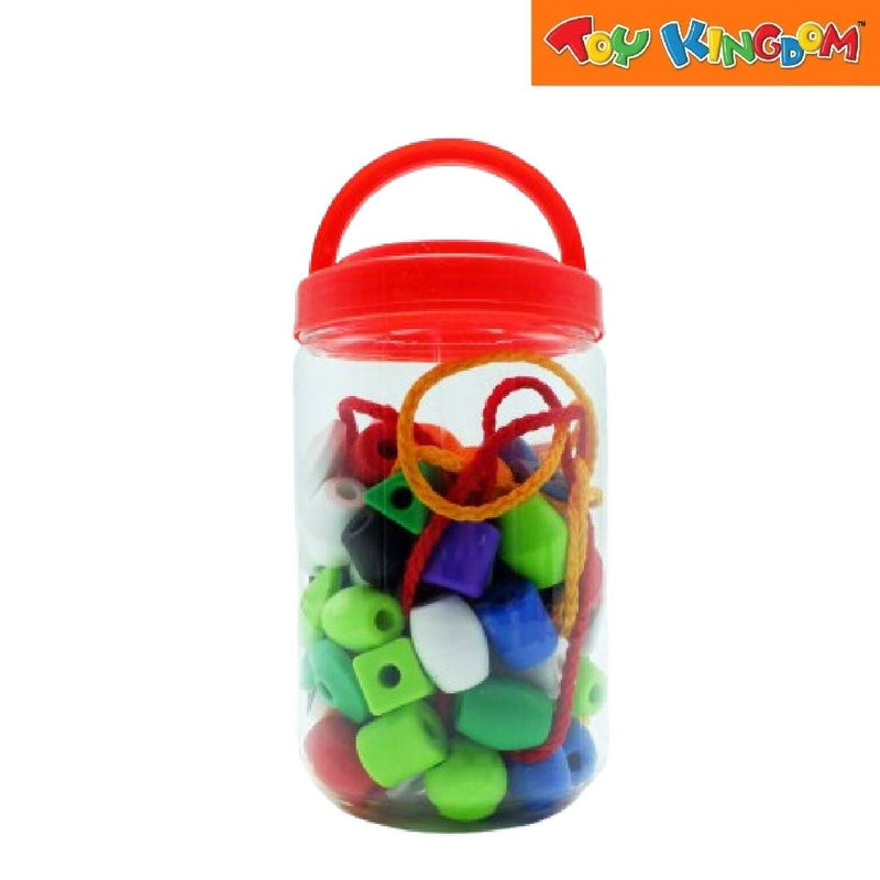 KidShop 72pcs Building Blocks