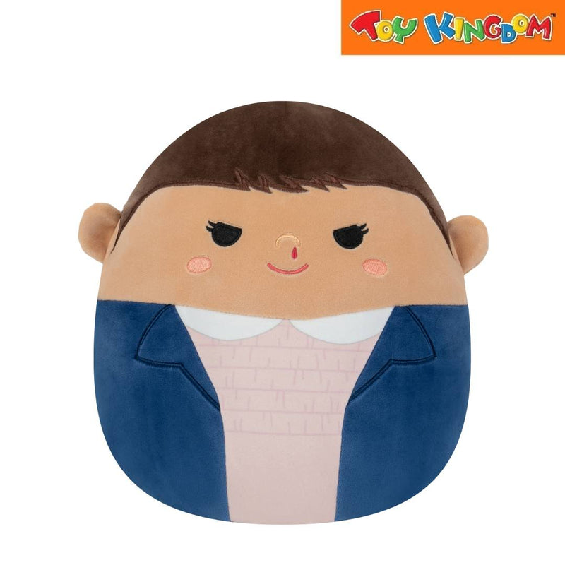 Squishmallows Stranger Things Eleven 8 inch Plush