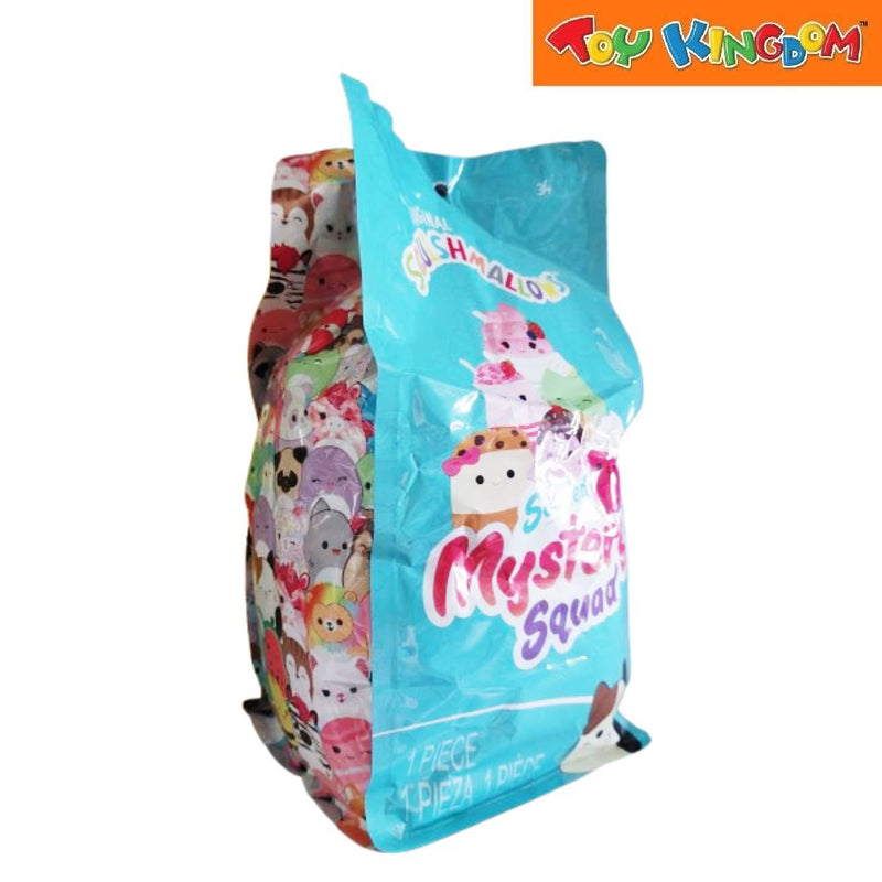 Squishmallows Scented Mystery Bags 8 inch Plush