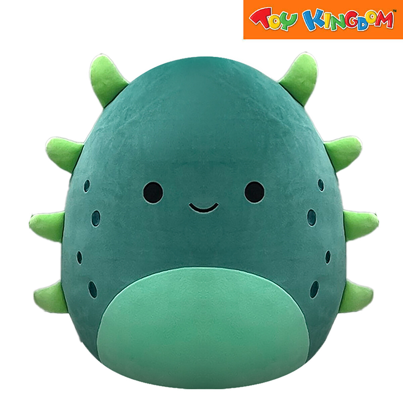 Squishmallows Wasabi 16 inch Plush