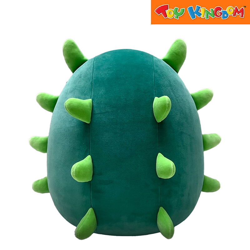 Squishmallows Wasabi 16 inch Plush