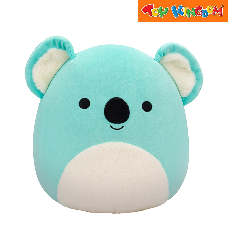 Squishmallows Kevin 12 inch Plush