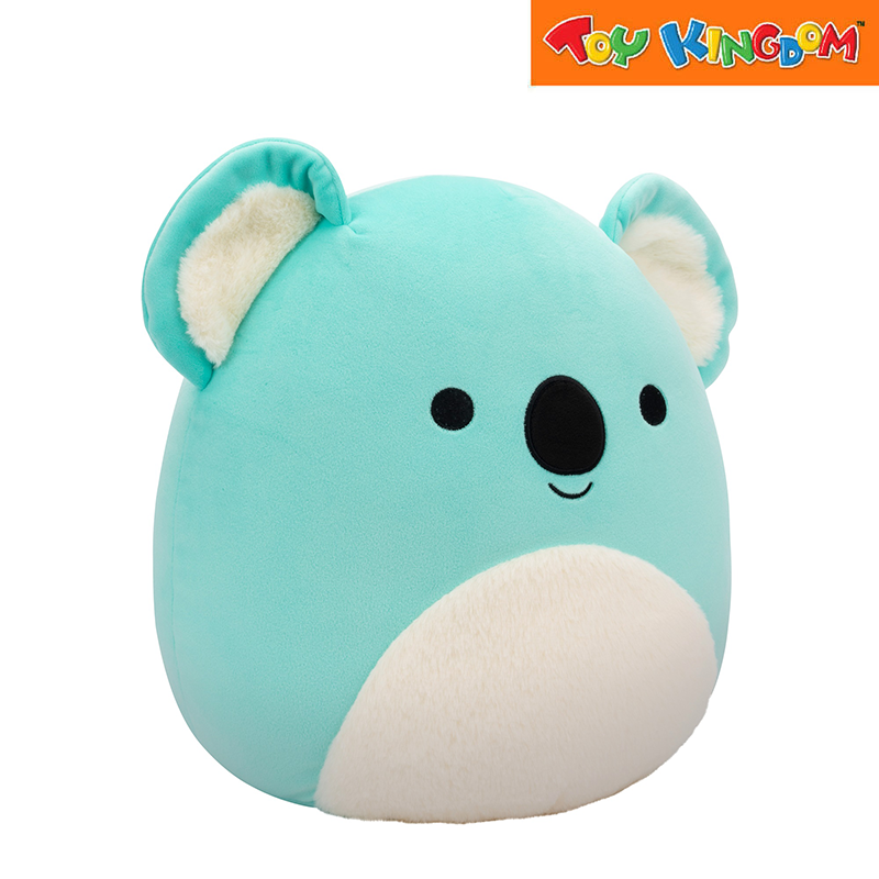 Squishmallows Kevin 12 inch Plush