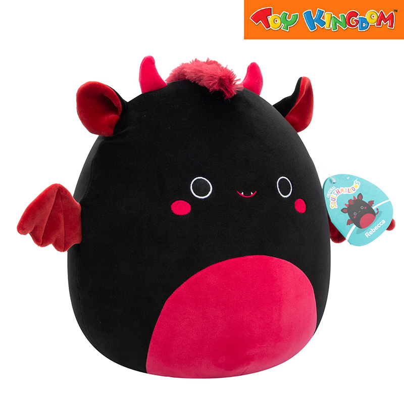 Squishmallows Rebecca 12 inch Plush