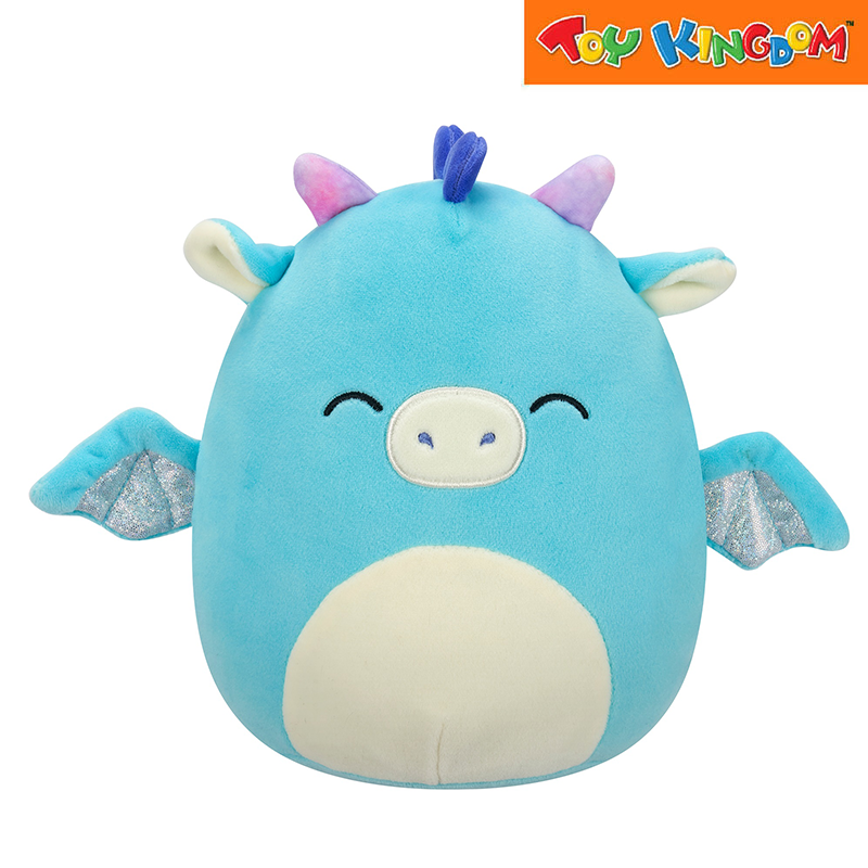 Squishmallows Tatiana 7.5 inch Plush