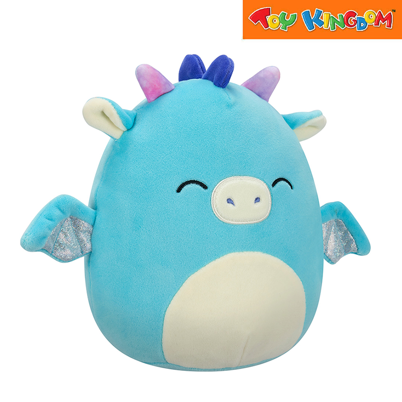 Squishmallows Tatiana 7.5 inch Plush