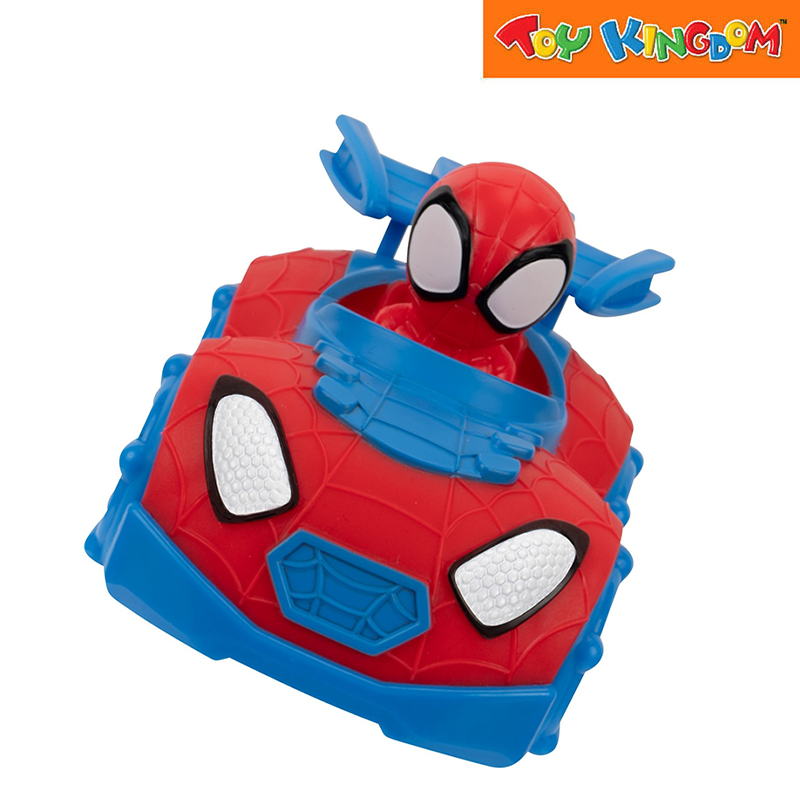 Disney Junior Marvel SAF Spidey Action Figure