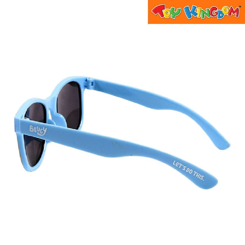 Artlings Totsafe Bluey Sunglasses And Wallet Set